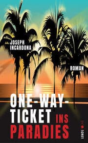Cover von One-Way-Ticket ins Paradies