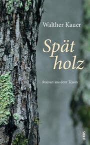 Cover von Spätholz