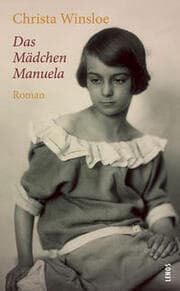 Cover von Das Mädchen Manuela