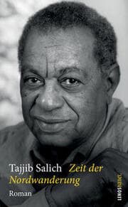 Cover von Zeit der Nordwanderung