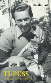 Cover von Ti-Puss