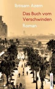 Cover von Das Buch vom Verschwinden