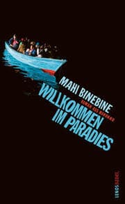 Cover von Willkommen im Paradies