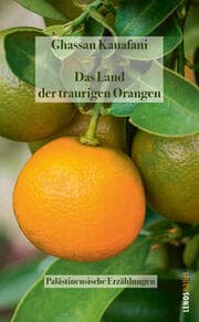 Cover von Das Land der traurigen Orangen