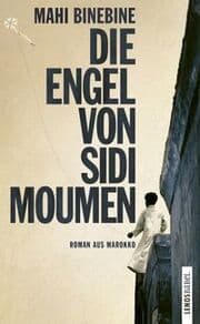Cover von Die Engel von Sidi Moumen