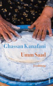 Cover von Umm Saad