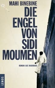 Cover von Die Engel von Sidi Moumen