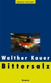 Cover von Bittersalz