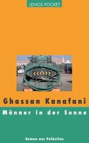 Cover von Männer in der Sonne