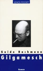 Cover von Gilgamesch