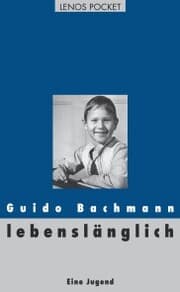 Cover von lebenslänglich