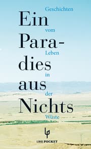 Cover von Ein Paradies aus Nichts