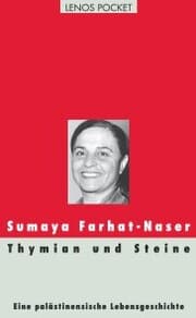 Cover von Thymian und Steine