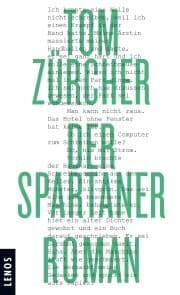 Cover von Der Spartaner