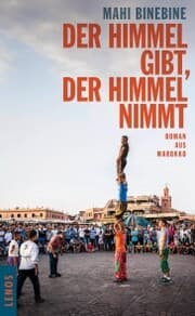 Cover von Der Himmel gibt, der Himmel nimmt