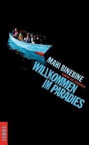 Cover von Willkommen im Paradies