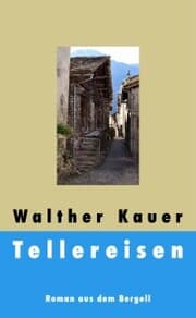Cover von Tellereisen