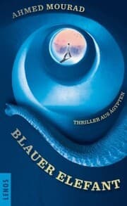 Cover von Blauer Elefant