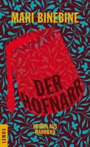 Cover von Der Hofnarr