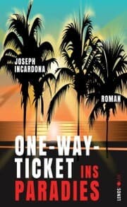Cover von One-Way-Ticket ins Paradies