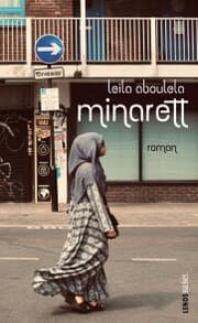 Cover von Minarett