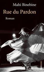 Cover von Rue du Pardon
