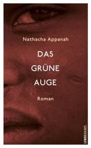 Cover von Das grüne Auge