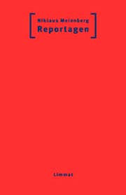 Cover von Reportagen 1+2