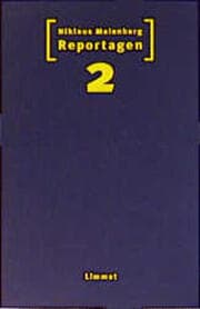 Cover von Reportagen 2