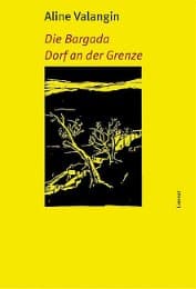 Cover von Die Bargada / Dorf an der Grenze