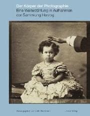 Cover von Der Körper der Photographie