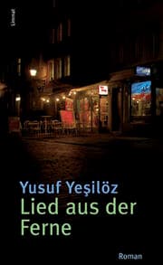 Cover von Lied aus der Ferne