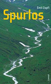 Cover von Spurlos