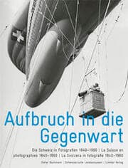 Cover von Aufbruch in die Gegenwart
