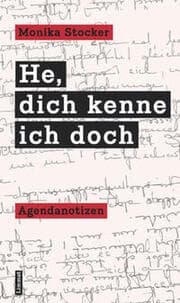 Cover von He, dich kenne ich doch