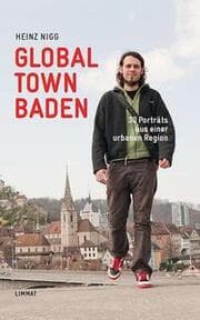 Cover von Global Town Baden