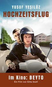 Cover von Hochzeitsflug