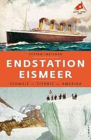 Cover von Endstation Eismeer
