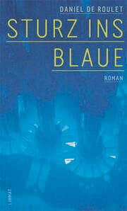 Cover von Sturz ins Blaue