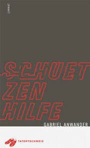 Cover von Schützenhilfe