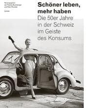 Cover von Schöner leben, mehr haben