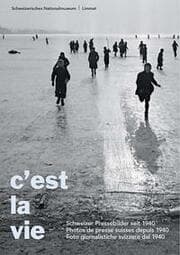 Cover von Cest la vie
