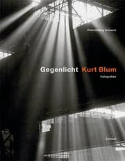 Cover von Kurt Blum - Gegenlicht