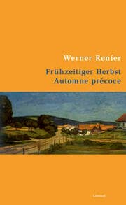 Cover von Frühzeitiger Herbst/Automne précoce