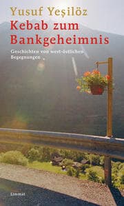 Cover von Kebab zum Bankgeheimnis
