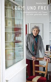 Cover von Ledig & frei