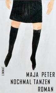 Cover von Nochmal tanzen