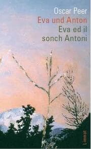 Cover von Eva und Anton/Eva ed il sonch Antoni