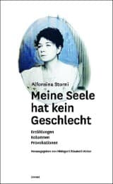 Cover von Meine Seele hat kein Geschlecht