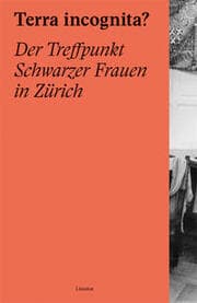 Cover von Terra Incognita?